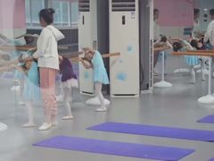 -蒲公英舞蹈艺术中心(解放路校区)