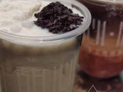 -甜心闲生传统手工冰粉(奎星楼店)