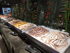 -吉布鲁牛排海鲜自助(CBD万达店)