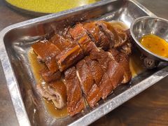 -夏茅维记饭店
