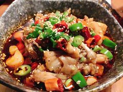 跳跳蛙-付小姐在成都(中山公园店)