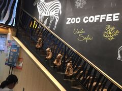 -ZOO COFFEE动物园咖啡(望京锐创店)