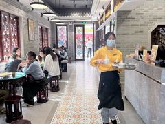 -民信老铺(双皮奶博物馆店)