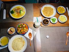 -十面春风·江南面馆(崇宁路店)