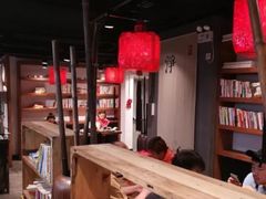 -和府捞面(东直门银座店)