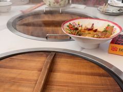 -那红花·东北菜铁锅炖(仙林金鹰店)