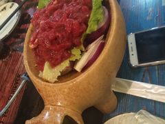 -刘少华贵州小黄牛·鲜牛肉火锅(总店)