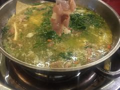 -香丽缘饭馆(黑龙潭店)
