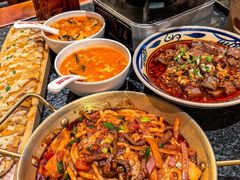 -福苗小骆驼烧烤(曲江店)