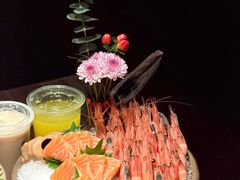 -匠和风精致料理(莆田财富中心店)
