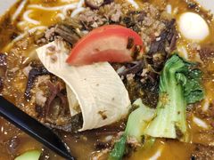 -蒙自源米线大王(信利城市广场店)