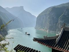 -白帝城·瞿塘峡景区