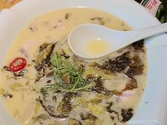 -去茶去餐厅(中央大街店)