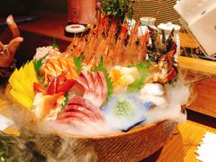 -花潮料理艺食馆(世欧广场店)