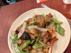 -聚首堂·特色小吃·肘子(什刹海德胜门店)