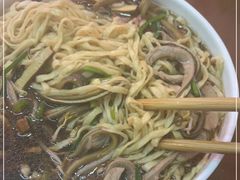 -张二面馆(山门口店)