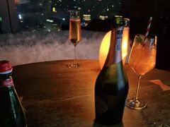 -FLAIR顶层餐厅酒吧(浦东丽思卡尔顿酒店)