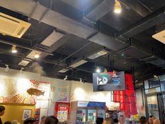 -京门活鱼馆·鱼火锅(百子湾（原红庙）店)