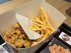 -肯德基(张家港杨舍店)