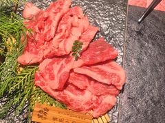 -黑牛の店·黑金店(沈阳万象城店)