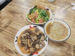 -正宗阳山牛杂(东城店)