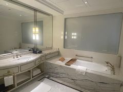 -上海虹桥西郊庄园丽笙大酒店