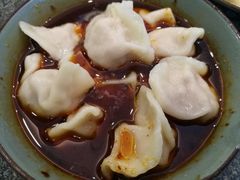 -春阳水饺(香槟广场店)