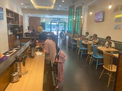 -小杨生煎(乐坊虹井店)