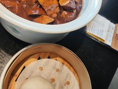 -简小舍·民间手艺菜(武昌江滩店)