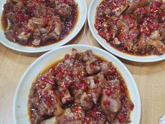 -贤花饭店(城阳店)