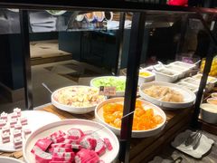 -食间牛排(重庆路万达店)