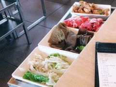 -野妹火锅(龙岗店)