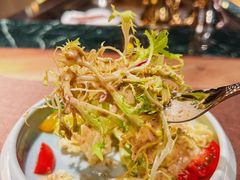 -麦MUGI铁板烧日式料理