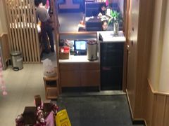 -周渝食惦酸菜鱼(青浦店)