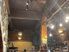 -October Coffee(Gaya)