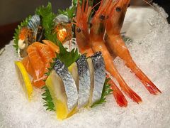 -古京·臻致料理(月湖店)