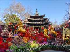 -钱王祠