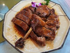 台山五味鹅-台山第一家兴华黄鳝饭·黄鳝婆(开平店)