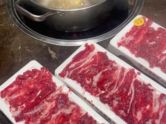-潮德阿水牛肉火锅(深圳总店)