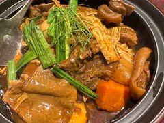 -粤匠·澳门点心粤菜海鲜(澳门半岛店)