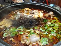 -百味源炭火烤翅 ·夜市大排档(酒仙桥店)