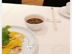 -上海浦东华美达大酒店