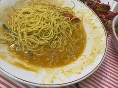 -阿胖龙虾小海鲜(宁国南路总店)