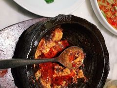 -雀蓝川菜(奥体广场店)