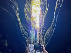 -梭布垭石林景区