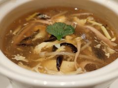 河南三狠汤-阿庄新豫菜(航海东路店)