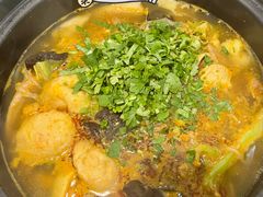 -东鑫记港式茶餐厅(南京东路店)