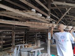 -景德镇古窑民俗博览区