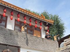 -百花人家(清水田园店)