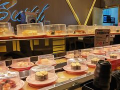 -争鲜回转寿司(东方银座店)